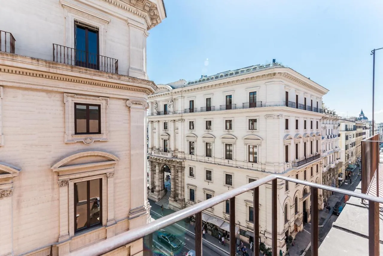 Boutique Apartment 29 Rome Italy